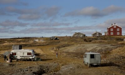 Zdjęcie okładkowe wpisu: Witamy w Utmark – nowy norweski serial komediowy HBO Europe