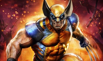 Zdjęcie okładkowe wpisu: Joe Russo wypowiada się na temat pojawienia się Wolverine’a w MCU!
