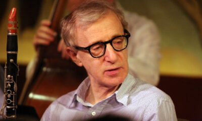 Zdjęcie okładkowe wpisu: Woody Allen o zarzutach Dylan Farrow w CBS Sunday Morning