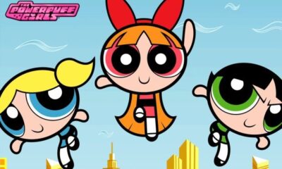 Zdjęcie okładkowe wpisu: The Powerpuff Girls – wiemy kto zagra w aktorskiej wersji!