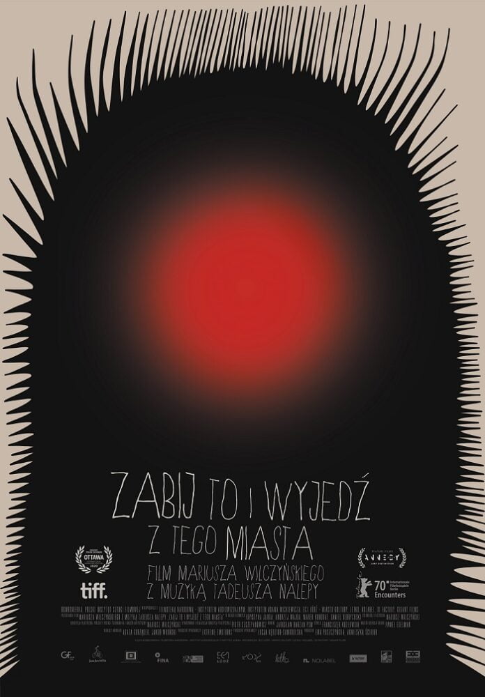 Zabij to i wyjedź z tego miasta – recenzja zwycięzcy festiwalu w Gdyni. Artysta boomer