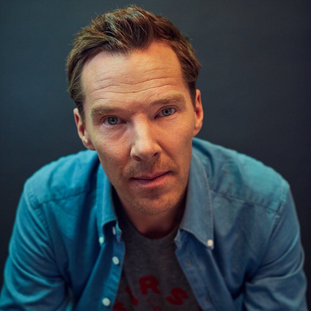 Zdjęcie okładkowe wpisu: War Magician – Benedict Cumberbatch wystąpi w filmie
