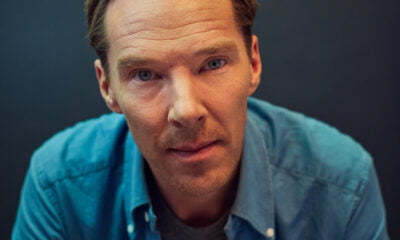 Zdjęcie okładkowe wpisu: War Magician – Benedict Cumberbatch wystąpi w filmie