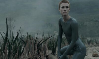 Zdjęcie okładkowe wpisu: Wychowane przez wilki – twórcy przypominają nam o postaciach przed 2. sezonem