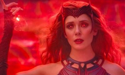 Zdjęcie okładkowe wpisu: Co wyjaśnia nam finałowy odcinek WandaVision? Omówienie scen po napisach!