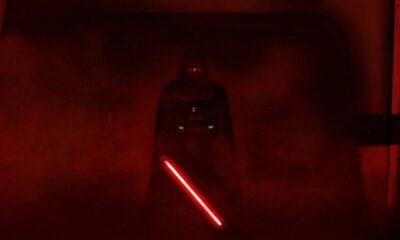 Zdjęcie okładkowe wpisu: Oto Gwiezdne Wojny w klimacie steampunka!