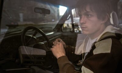 Zdjęcie okładkowe wpisu: Cherry – weterani omawiają film braci Russo