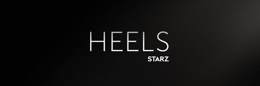 Zdjęcie okładkowe wpisu: Heels – pierwsze zdjęcia z serialu! Amell i Ludwig przed walką na ringu!