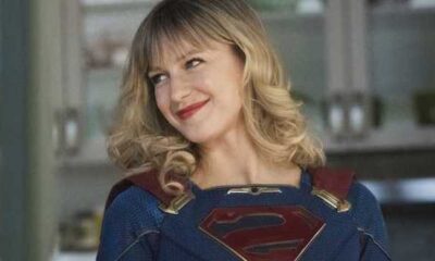 Zdjęcie okładkowe wpisu: Znamy datę premiery 6 sezonu Supergirl!