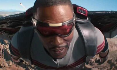 Zdjęcie okładkowe wpisu: Falcon i Zimowy Żołnierz – znamy ocenę w serwisie Rotten Tomatoes!