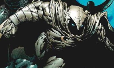 Zdjęcie okładkowe wpisu: Moon Knight – Oscar Isaac już trenuje do roli księżycowego bohatera!