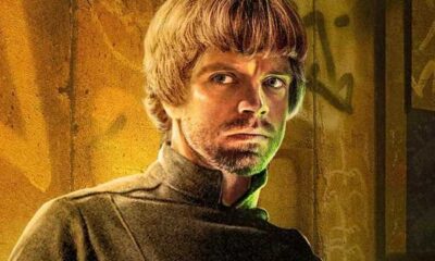Zdjęcie okładkowe wpisu: Sebastian Stan o możliwości wcielenia się w rolę Luke’a Skywalkera!