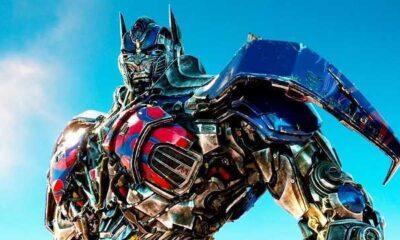 Zdjęcie okładkowe wpisu: Transformers – Marco Ramirez i Angel Manuel za sterami kolejnej produkcji!