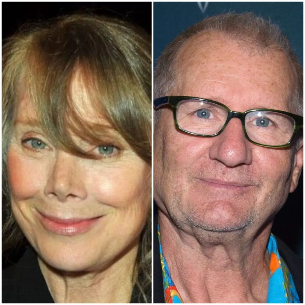 Zdjęcie okładkowe wpisu: Lightyears – Sissy Spacek i Ed O’Neill wystąpią w serialu