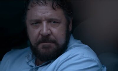 Zdjęcie okładkowe wpisu: Rothko – Russell Crowe zagra słynnego malarza