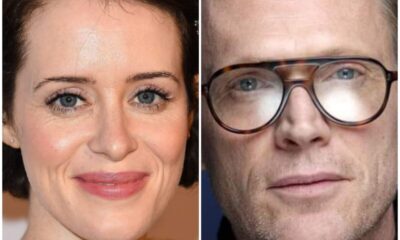 Zdjęcie okładkowe wpisu: Skandal w angielskim stylu – Claire Foy i Paul Bettany wystąpią w serialu