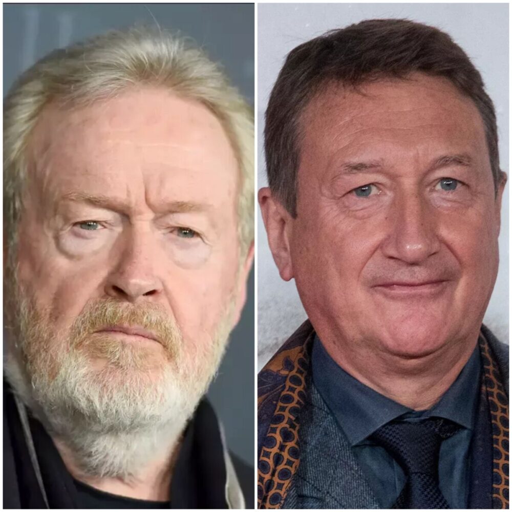 Zdjęcie okładkowe wpisu: Roads to Freedom – Ridley Scott i Steven Knight stworzą serial