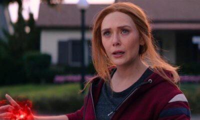 Zdjęcie okładkowe wpisu: WandaVision – Zakończenie może rozczarować fanów?