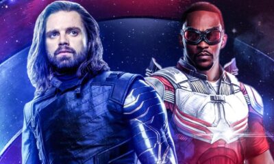 Zdjęcie okładkowe wpisu: Falcon i Zimowy Żołnierz – Easter Eggi i nawiązania z 1 i 2 odcinka!