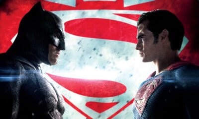 Zdjęcie okładkowe wpisu: Batman i Superman wracają do kostiumów ze złotej ery komiksów
