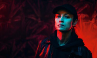 Zdjęcie okładkowe wpisu: Sentinelle – recenzja filmu Netflixa. Niby akcja, a jednak dramat