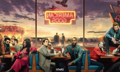 Zdjęcie okładkowe wpisu: American Gods – sezon 4. skasowany! Czy to koniec historii?