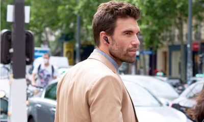 Zdjęcie okładkowe wpisu: Słuchawki bezprzewodowe dokanałowe – jakie wybrać?