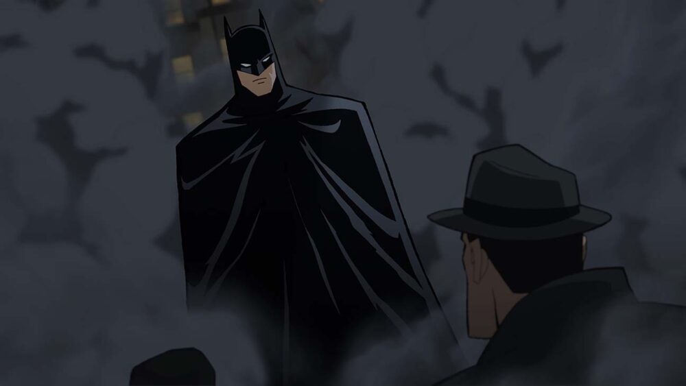 Zdjęcie okładkowe wpisu: Batman: Długie Halloween – nowy zwiastun animacji!