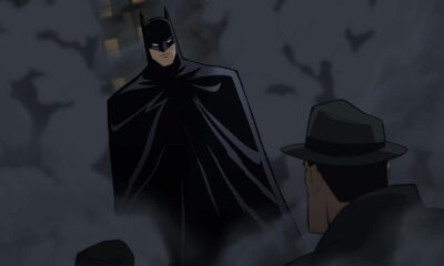 Zdjęcie okładkowe wpisu: Batman: Długie Halloween – pierwszy zwiastun animacji!