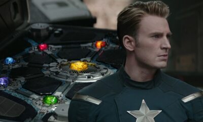 Zdjęcie okładkowe wpisu: Kapitan Ameryka: Kamienie nieskończoności i Iron Man: Powrót do przeszłości, czyli filmy, o których marzy każdy fan Marvela!