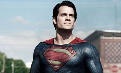 Zdjęcie okładkowe wpisu: Argylle – znamy obsadę nowego filmu Matthew Vaughna!