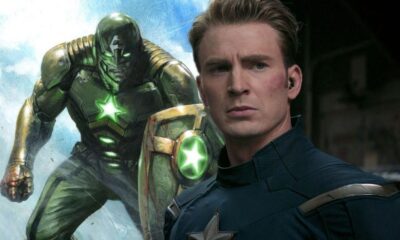 Zdjęcie okładkowe wpisu: Kevin Feige komentuje powrót SHIELD i HYDRY do MCU!