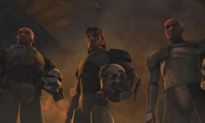 Zdjęcie okładkowe wpisu: The Bad Batch – co zawiera zwiastun?