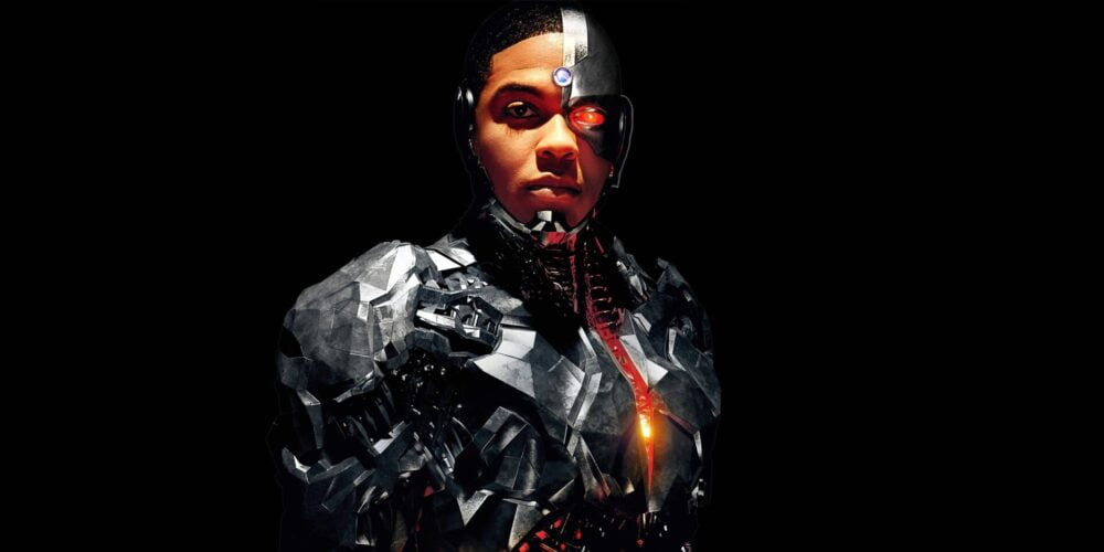 Zdjęcie okładkowe wpisu: Liga Sprawiedliwości – Cyborg w centrum najnowszego teasera!