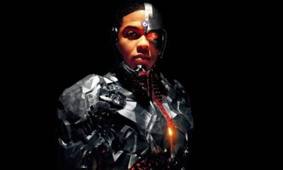 Zdjęcie okładkowe wpisu: Liga Sprawiedliwości – Cyborg w centrum najnowszego teasera!