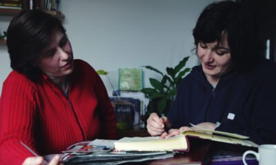 Zdjęcie okładkowe wpisu: Dwie matki i Ciche dziedzictwo – dwa nowe filmy dokumentalne HBO Europe. Premiera w marcu w HBO GO