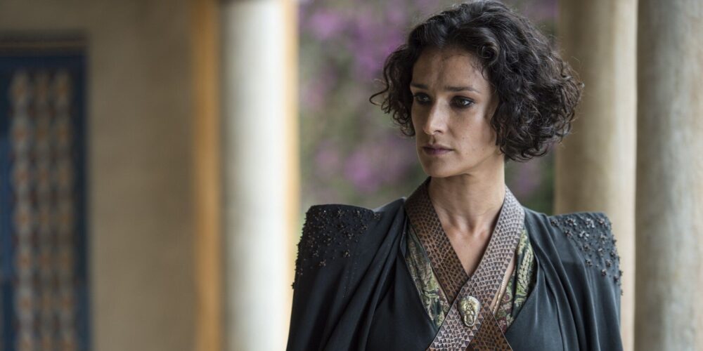 Zdjęcie okładkowe wpisu: Obi-Wan Kenobi – Indira Varma dołącza do obsady!