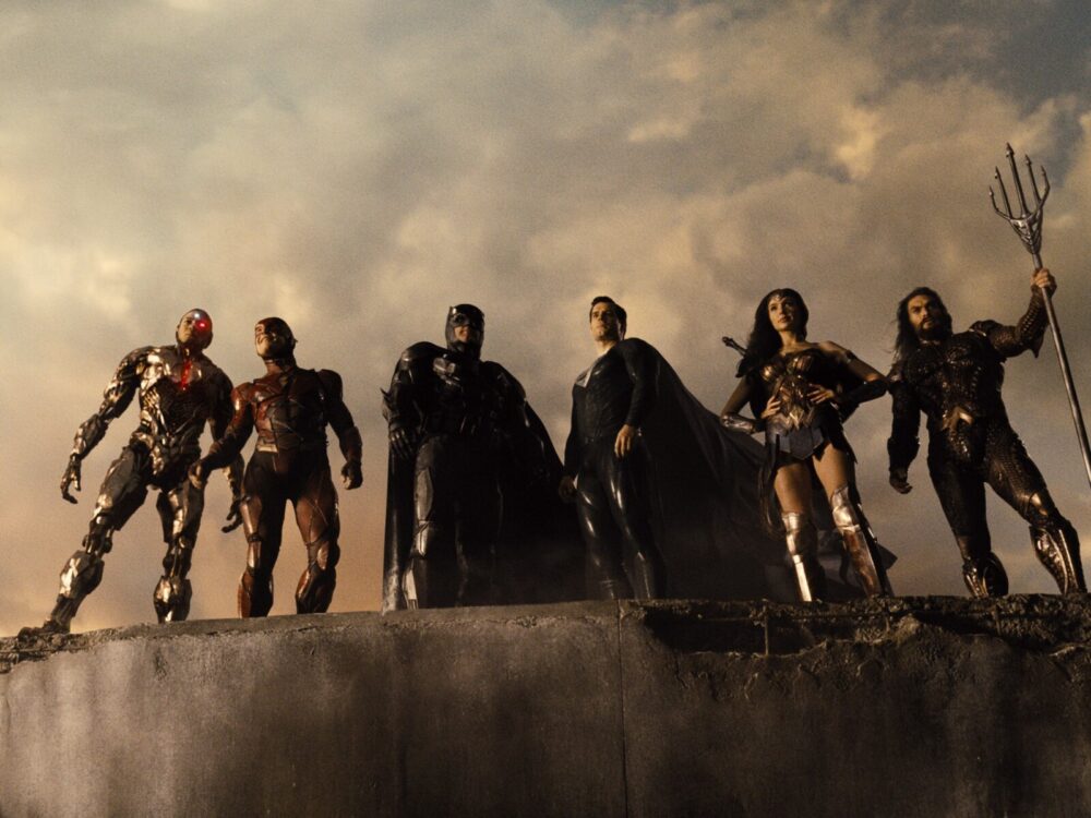 Zdjęcie okładkowe wpisu: Shazam! Fury of the Gods – członek Ligi Sprawiedliwości pojawi się w sequelu?!