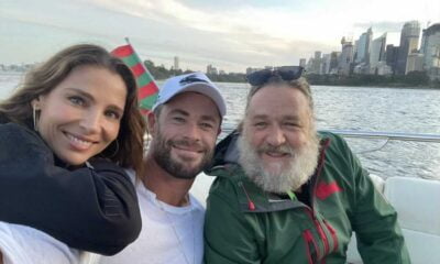 Zdjęcie okładkowe wpisu: Thor: Love and Thunder – zdjęcia zakończone więc czas na trochę rozrywki!