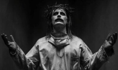 Zdjęcie okładkowe wpisu: Liga Sprawiedliwości – Dlaczego Zack Snyder zatrudnił Jareda Leto?