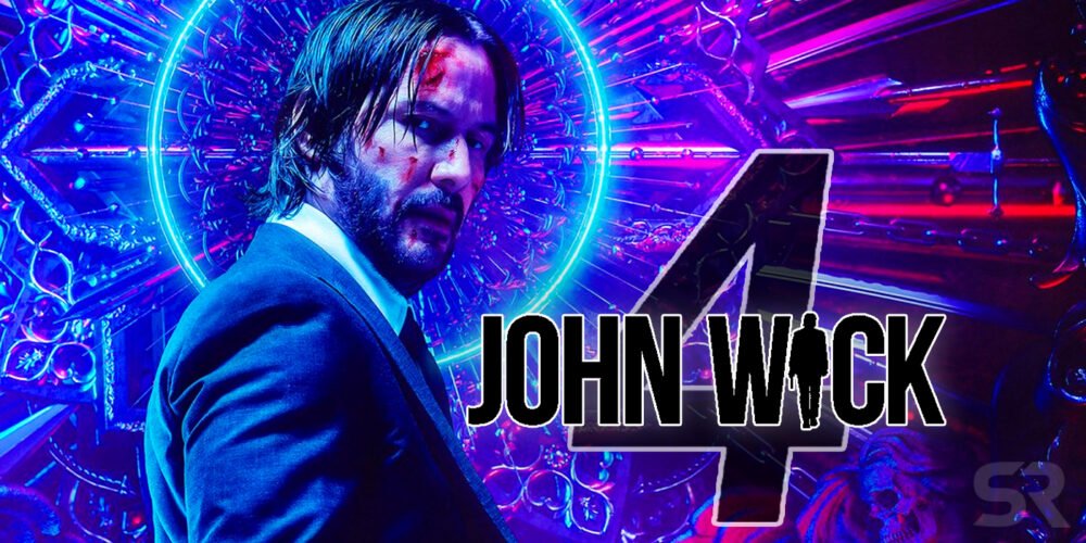 Zdjęcie okładkowe wpisu: John Wick 4 na świetnych okładkach z Total Film