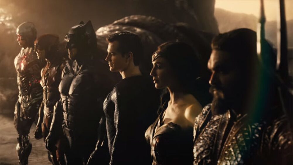 Zdjęcie okładkowe wpisu: Zack Snyder był podekscytowany wizją Ligi Sprawiedliwości Jossa Whedona?