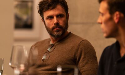 Zdjęcie okładkowe wpisu: Casey Affleck, Noah Jupe i wielu innych w Dreamin’ Wild!