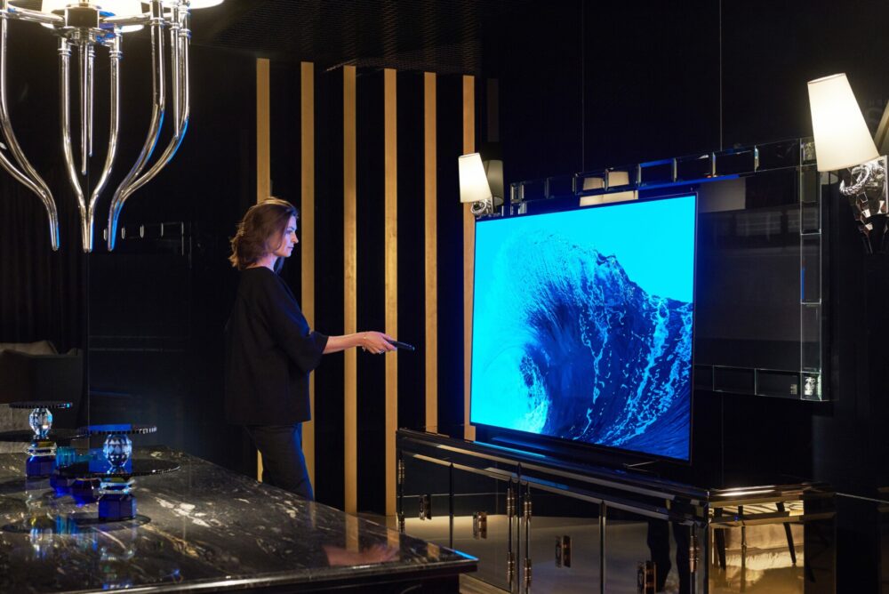 Zdjęcie okładkowe wpisu: Dlaczego OLED? Największe atuty technologii dla kinomanów i graczy!