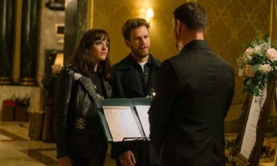 Zdjęcie okładkowe wpisu: Zakochany do szaleństwa – recenzja komedii Netflixa