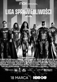 Liga Sprawiedliwości Zacka Snydera – nasza recenzja długiego jak noc blockbustera!