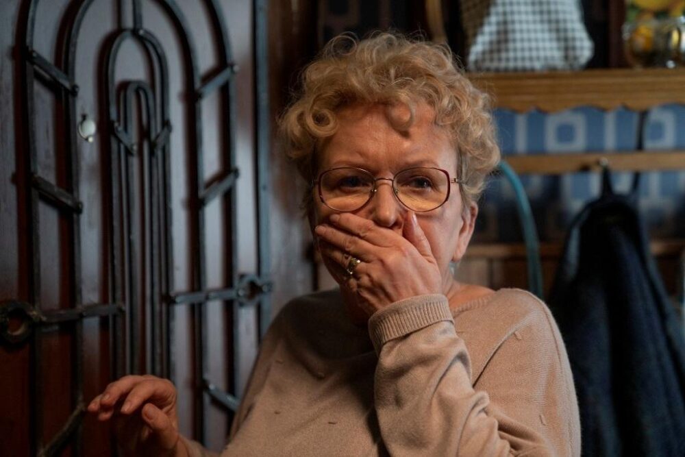 Zdjęcie okładkowe wpisu: Lokatorka: zdjęcia z filmu inspirowanego sprawą śmierci Jolanty Brzeskiej
