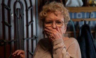 Zdjęcie okładkowe wpisu: Lokatorka: zdjęcia z filmu inspirowanego sprawą śmierci Jolanty Brzeskiej