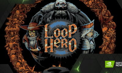 Zdjęcie okładkowe wpisu: GeForce NOW: 21 nowych gier w marcu oraz kompatybilny z usługą kontroler dla iOS