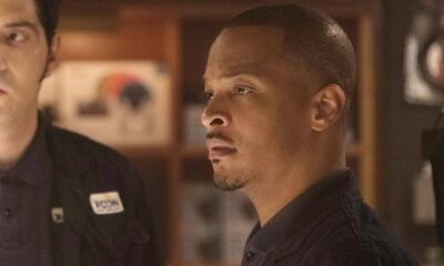 Zdjęcie okładkowe wpisu: Ant-Man i The Wasp: Quantumania – T.I. wyrzucony z obsady!